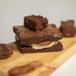 Imagem de capa para o Ebook Doces que vendem