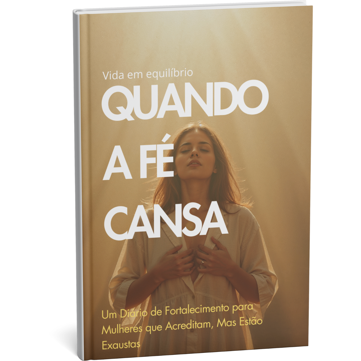 Quando Fé Cansa