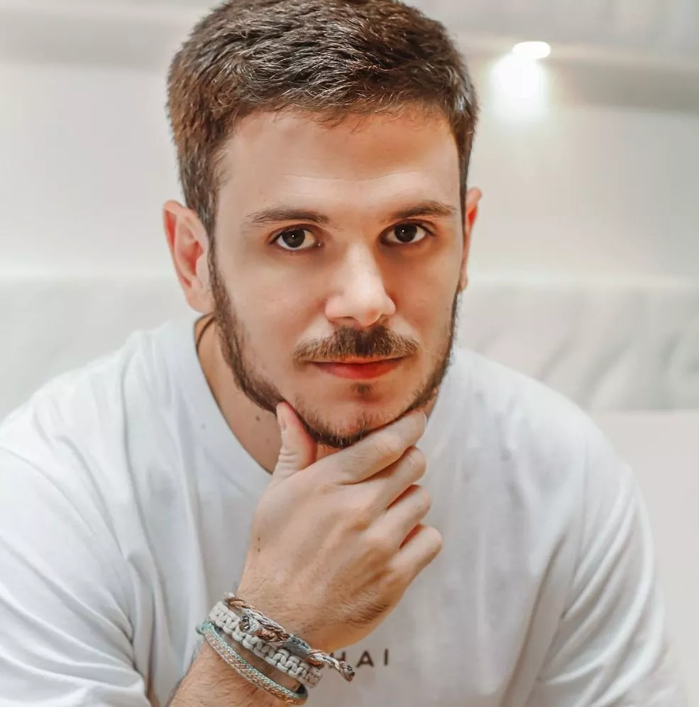 Giovanni Zorzal