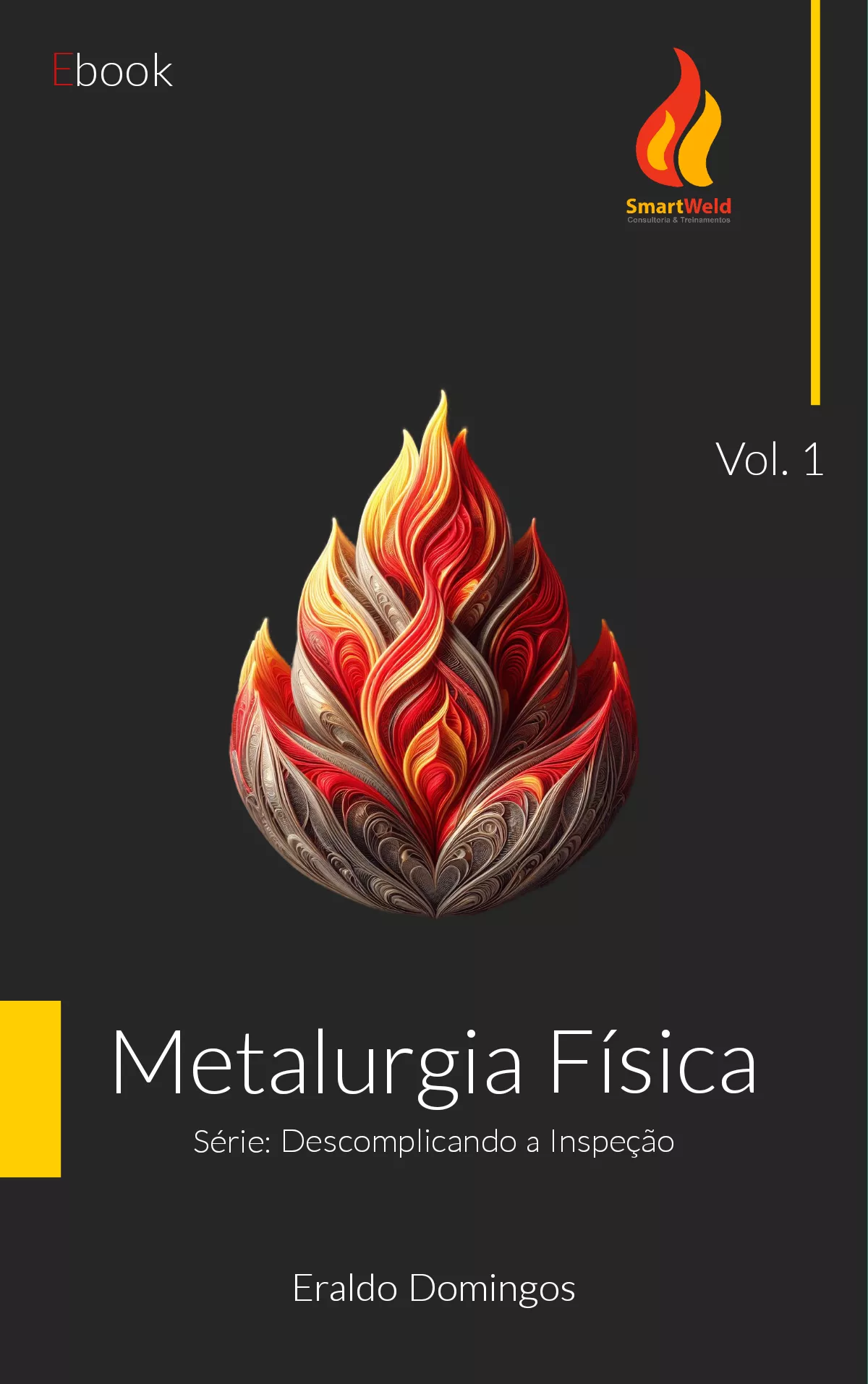 E-book - Metalurgia Física