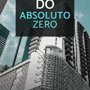 Imagem de capa para o Ebook ChatGPT do absoluto zero