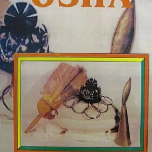 Imagen de portada para Ebook El Camino de Osha