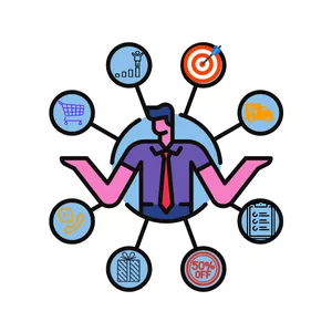 Imagem de capa para o Curso online Combo Premium: Especialista em Marketing Digital + Gerente de E-Commerce