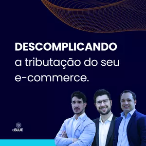 Imagem do curso Descomplicando a tributação do seu e-commerce