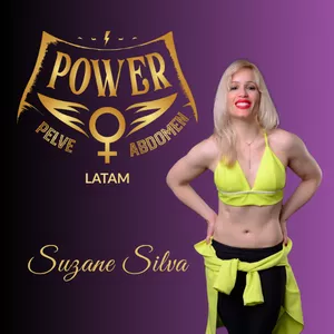 Imagen de portada para Curso online Power Pelve Abdomen LATAM
