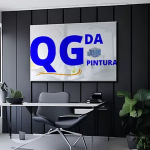 Imagem de capa para o Curso online FATURE MAIS DE 5 MIL REAIS POR MES COM AS TECNICAS DA QG PINTURAS.