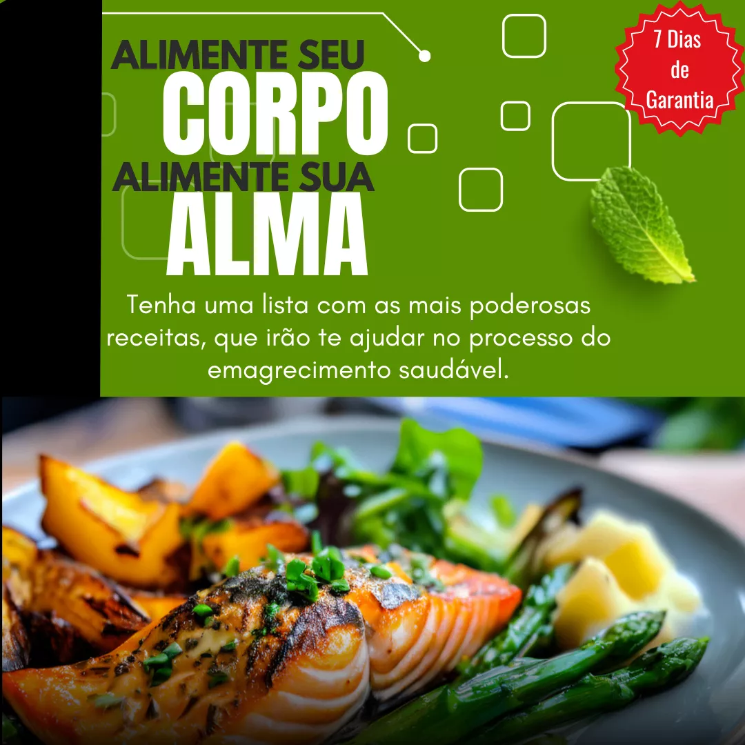 Você já imaginou adotar uma rotina alimentar saudável sem complicações? Com o **Guia Prático de Alimentação Saudável**, você terá em mãos todas as ferramentas necessárias para alcançar mais energia, disposição e bem-estar. Este guia foi desenvolvido para ajudar você a fazer escolhas inteligentes, preparar refeições equilibradas e melhorar sua qualidade de vida