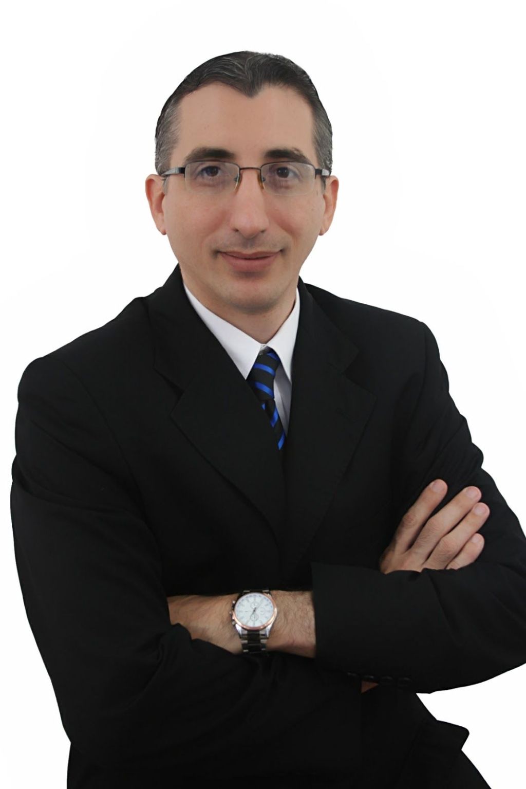 Dr. Enrico Bonfanti - Ecuador