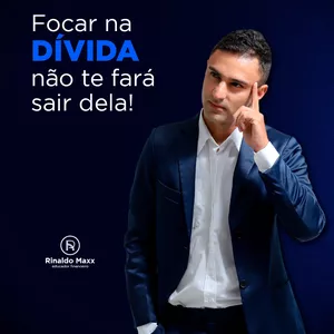 Imagem de capa para o Serviço online Mentoria Domine suas Finanças 