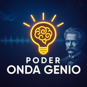 Imagen de portada para Curso online Poder Onda del Genio