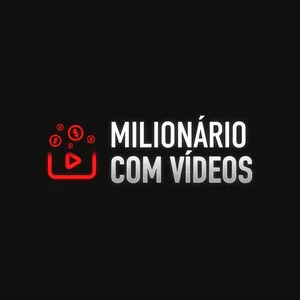 Imagem de capa para o Curso online Milionário com Vídeos