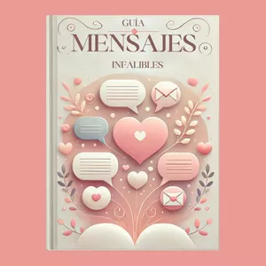 Imagen de portada para Ebook Guía de mensajes infalible