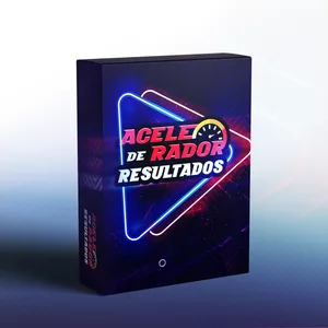 Imagem de capa para o Serviço online Mentoria Blog - Acelerador de Resultados