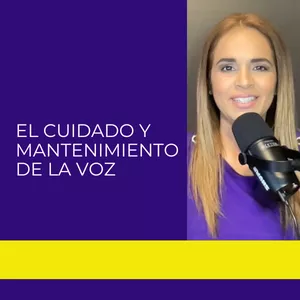 Imagen de portada para Curso online El cuidado y mantenimiento de la voz