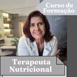 Imagem de capa para o Curso online Saúde Integrativa na Prática - Da Formação ao Negócio