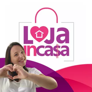 Imagem principal do produto LOJA INCASA | Fature 5 mil com uma LOJA INFANTIL em CASA