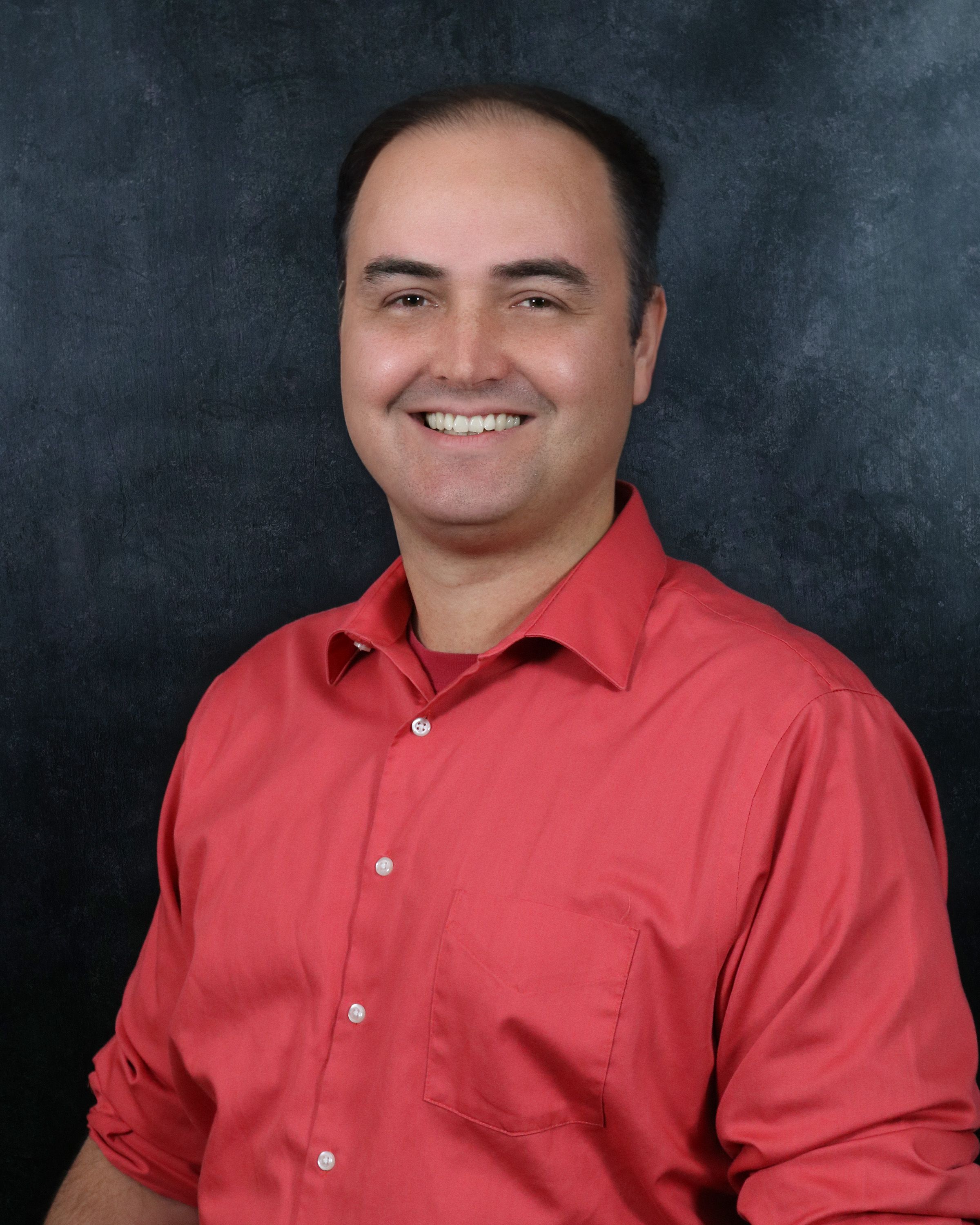 Jon Taber