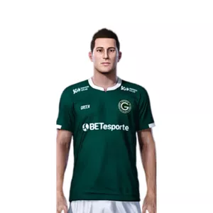 Imagem de capa para o Curso online Goiás Kit do uniforme 24/25 para PES2021 e PES2018 PC