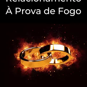 Imagem de capa para o Curso online Áudio - Relação à Prova de Fogo - Desafio de 40 dias