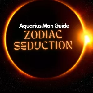 Cover image for Ebook Winning the Heart of an Aquarius Man: A Comprehensive Guide