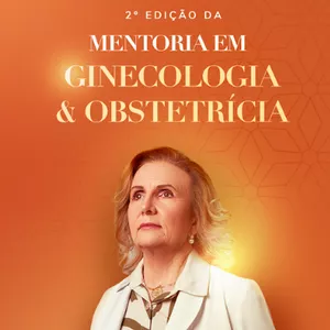 Imagem de capa para o Curso online Mentoria em Obstetrícia 