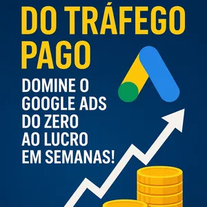 Imagem de Fórmula do Tráfego Pago criado por Mateus dos santos na hotmart