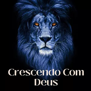 Imagem de capa para o Curso online Crescendo com Deus 