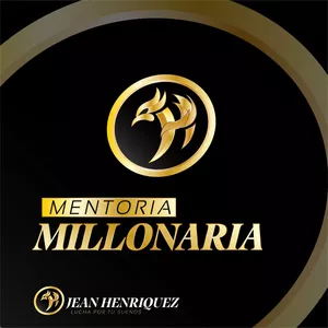 Imagen de portada para Curso online Mentoria Millonaria