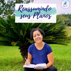 Imagem de capa para o Curso online Reassumindo seus Planos