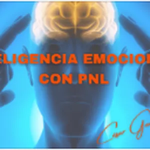 Imagen de portada para Curso online INTELIGENCIA EMOCIONAL CON PNL