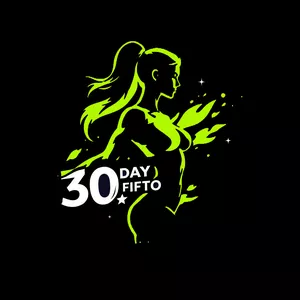 Imagem de capa para o Curso online Desafio Fitness 30 Dias