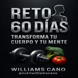 Imagen de portada para Ebook Reto de 60 Dias 