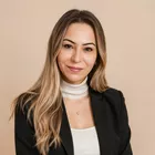 Foto do autor Cibele Vilela