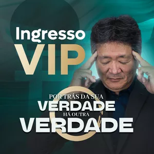 Imagem de capa para o Evento online Ingresso Vip - IMERSÃO HMS AO VIVO
