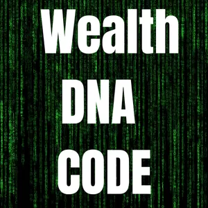 Cover image for Ebook Wealth DNA Code