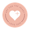 Art for the Heart by Taryn Cates | Love Sum