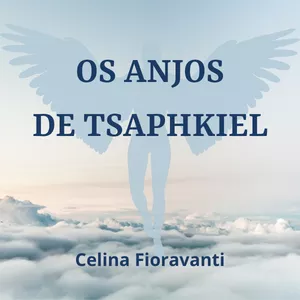 Imagem de capa para o Ebook Os Anjos de Tsaphkiel