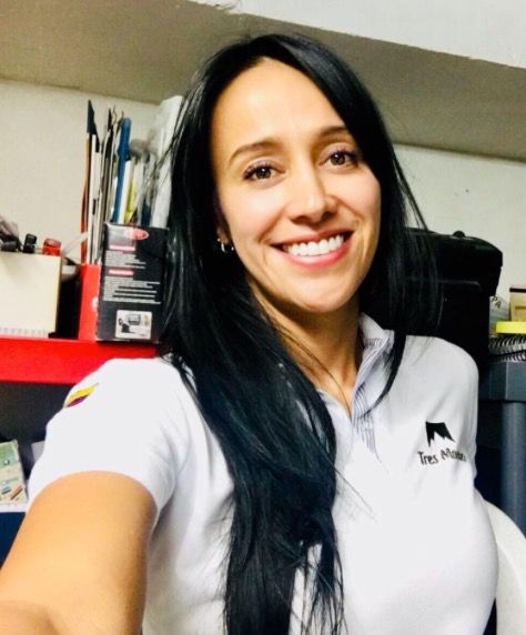 Andrea Romero