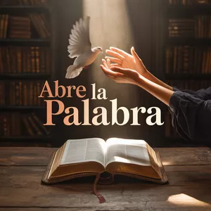 Imagen de portada para Ebook Abre la Palabra: Tu Guía Visual para Entender y Amar la Biblia