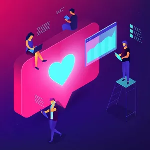 Imagem do curso Marketing Digital