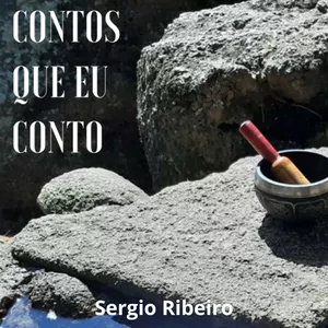 Imagem de capa para o Curso online Áudio Book - Livro Contos Que Eu Conto - Contos Hipnoterapéuticos