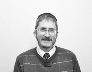 Rav Roziel Pilatowsky