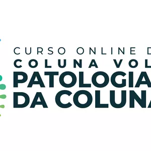 Curso Curso Online de Coluna VOLL - Patologias da Coluna