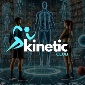 Imagen de portada para Curso online Kinetic Club