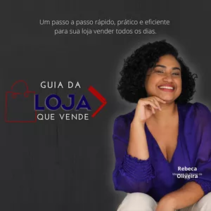 Imagem de capa para o Curso online GUIA DA LOJA QUE VENDE