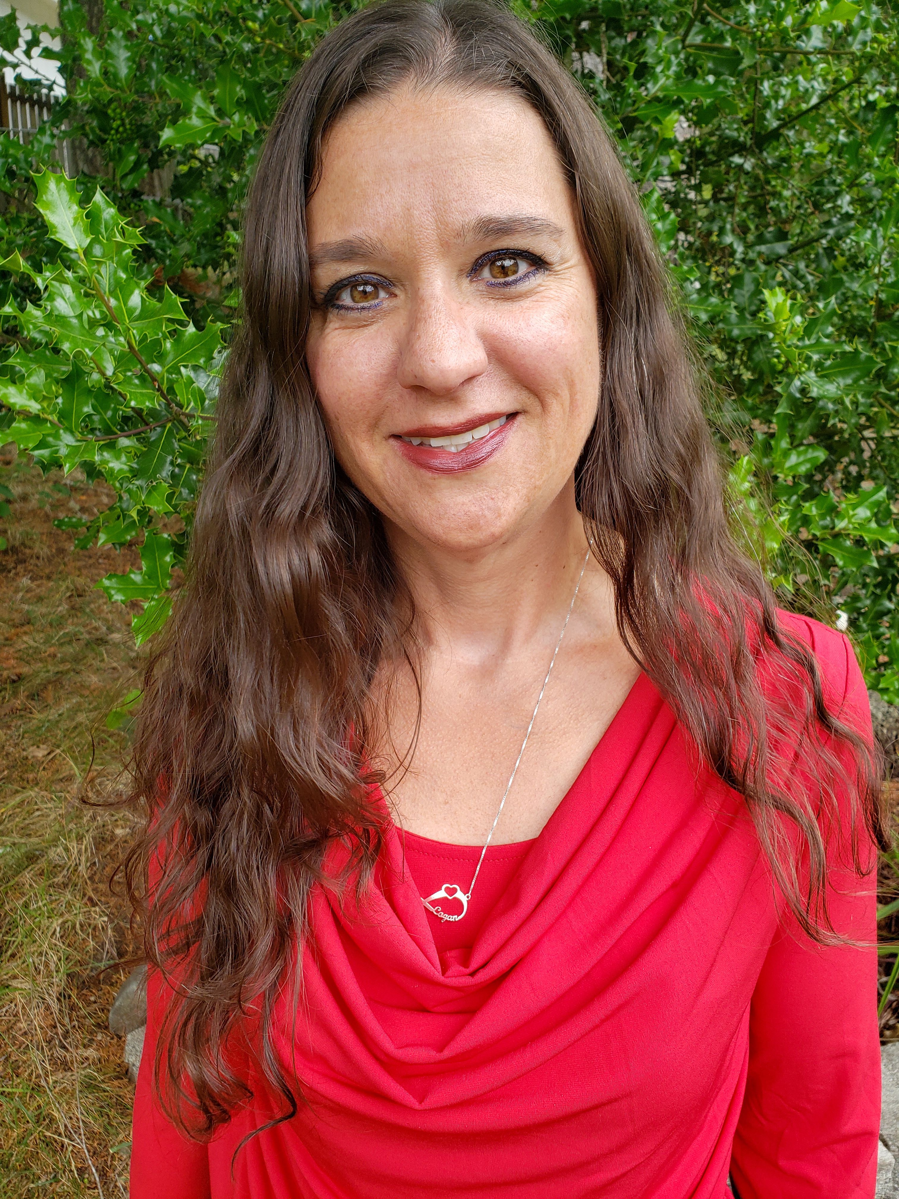 Jill McKnight