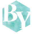 Beautiful You Skincare Academy logo