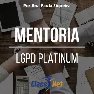 Mentoria: LGPD Platinum