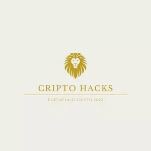 Imagem principal do produto Cripto hacks