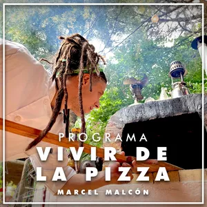 Imagen de portada para Curso online Programa Vivir de la Pizza!